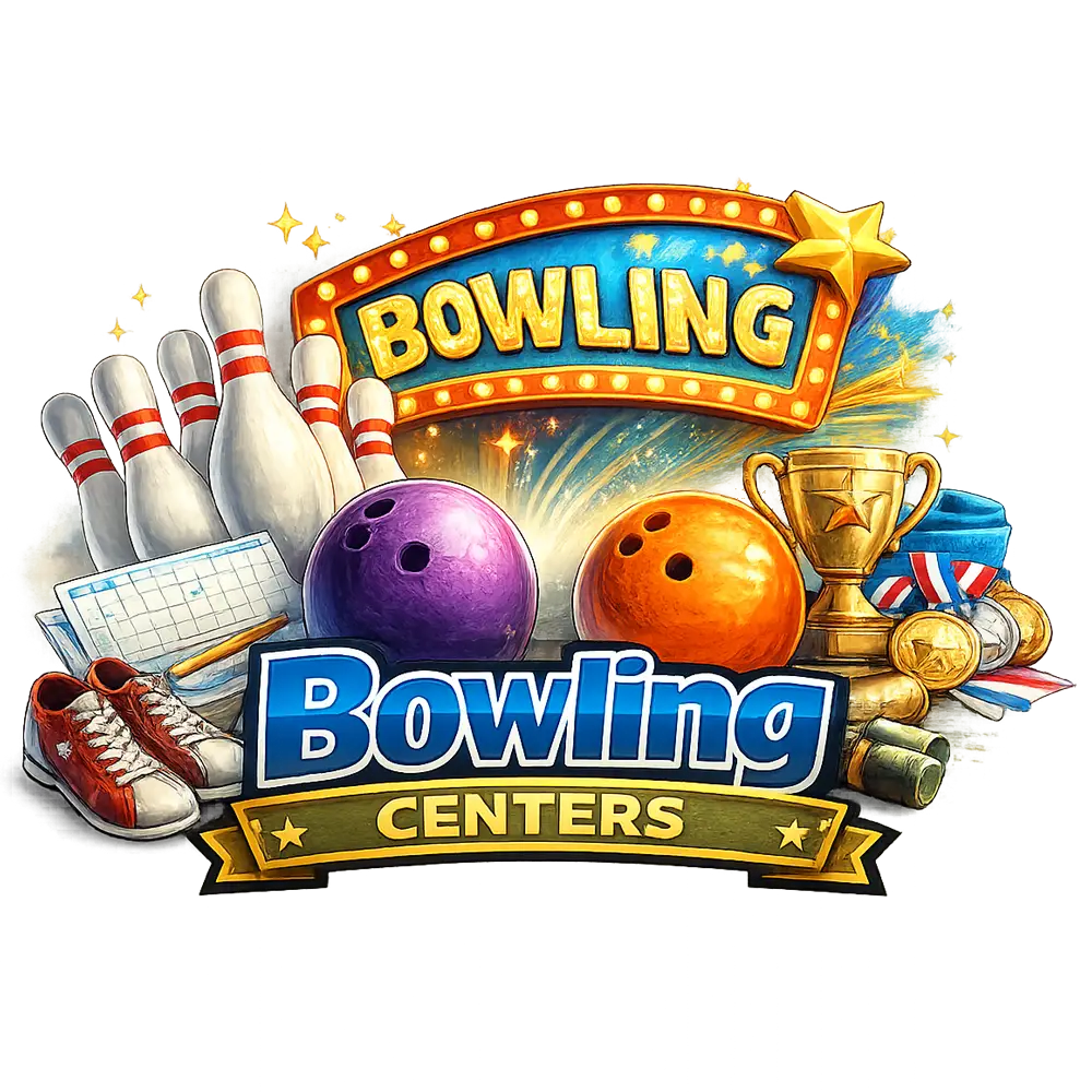 A-2 Technologies Bowling Centers