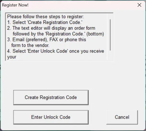 A-2 Technologies Registration